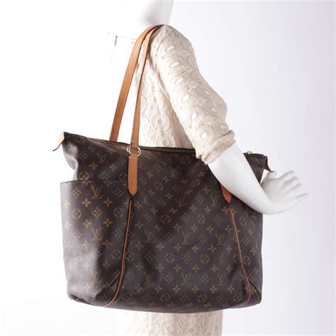 louis vuitton totally gm replica